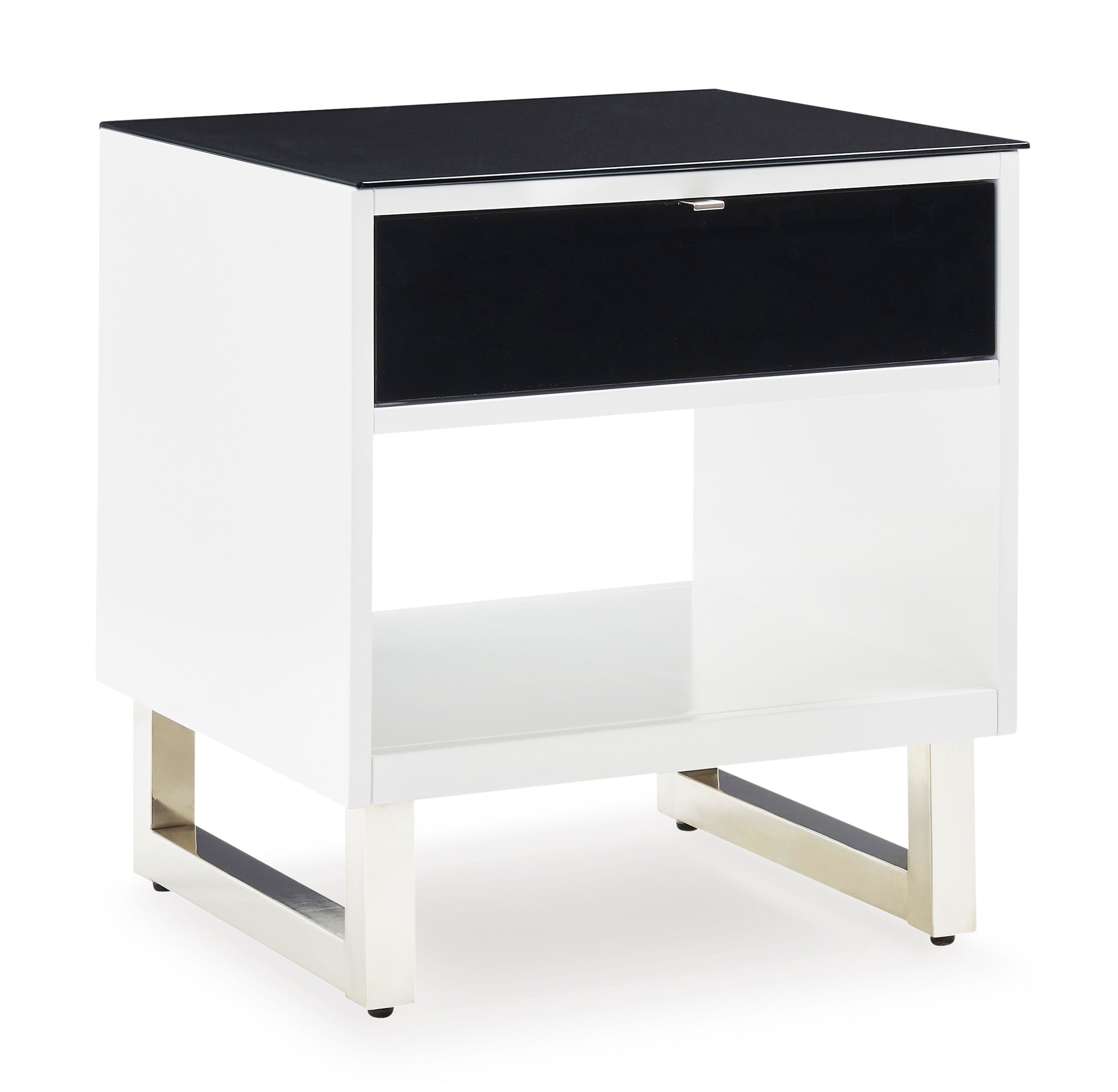 Gardoni End Table - Indoor
