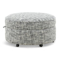 Wentworth Storage Ottoman