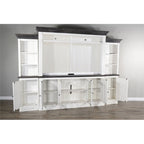 Caroline 7-Piece Wall Unit - Set