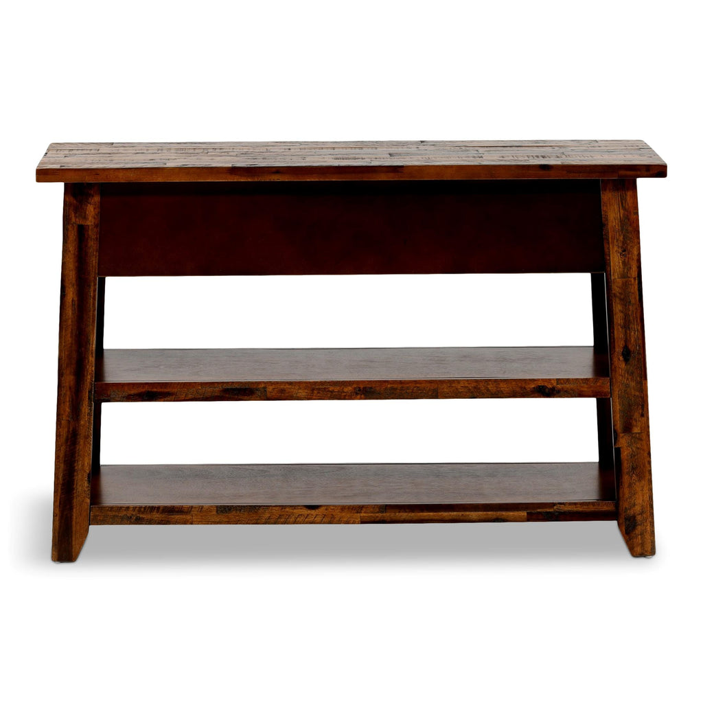Grace Farms Sofa Table - Dining Table