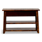 Grace Farms Sofa Table - Dining Table