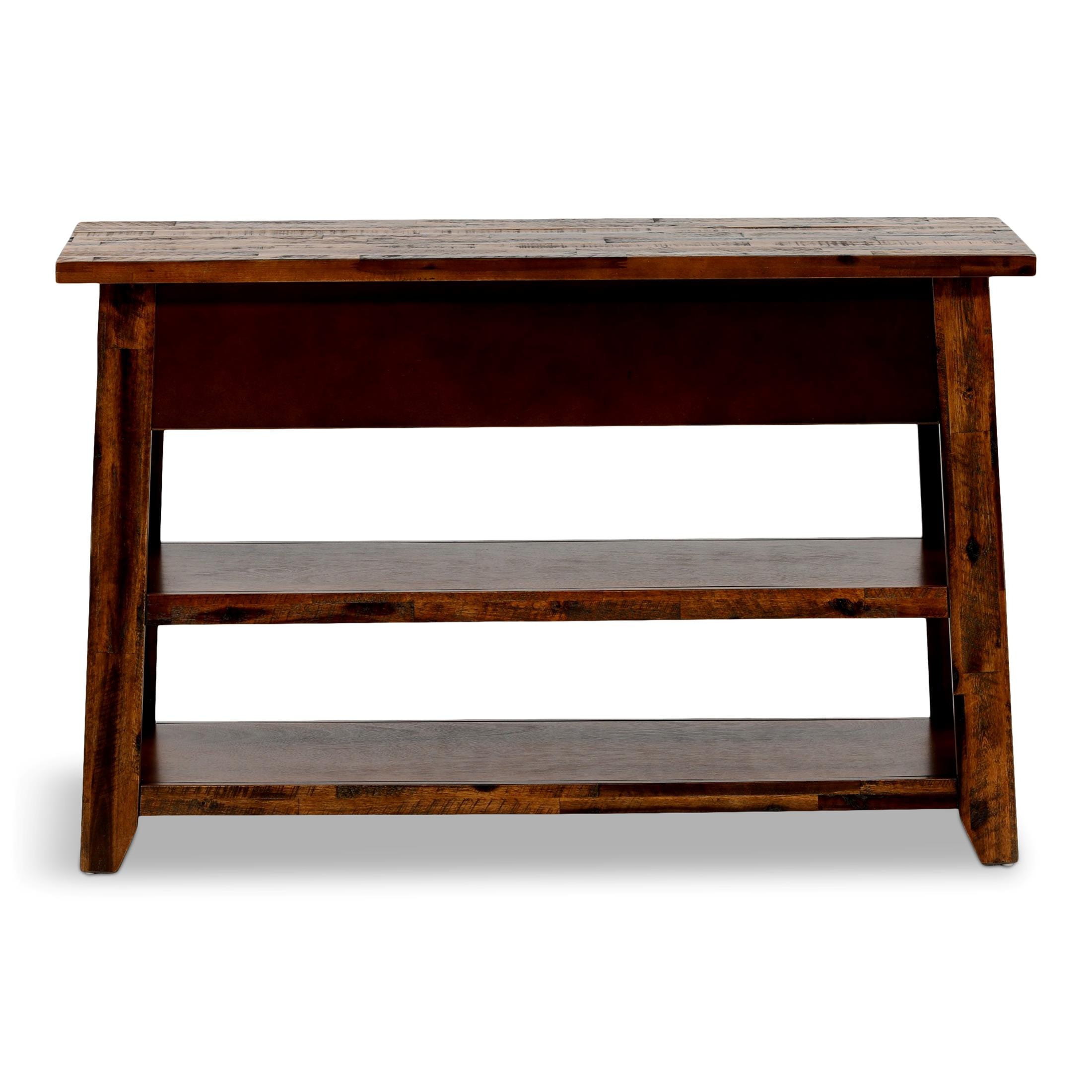 Grace Farms Sofa Table - Dining Table