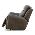 Beckham Power Rocker Recliner - Reclining