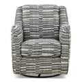 Beckham Swivel Glider Chair - Indoor