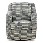 Beckham Swivel Glider Chair - Indoor