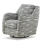 Beckham Swivel Glider Chair - Indoor
