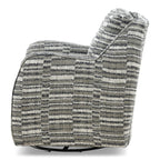 Beckham Swivel Glider Chair - Indoor