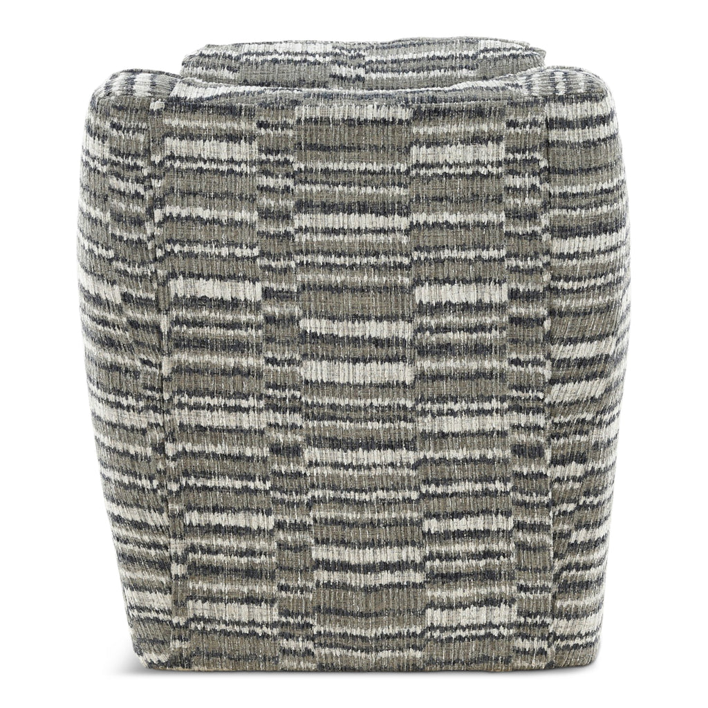 Beckham Swivel Glider Chair - Indoor