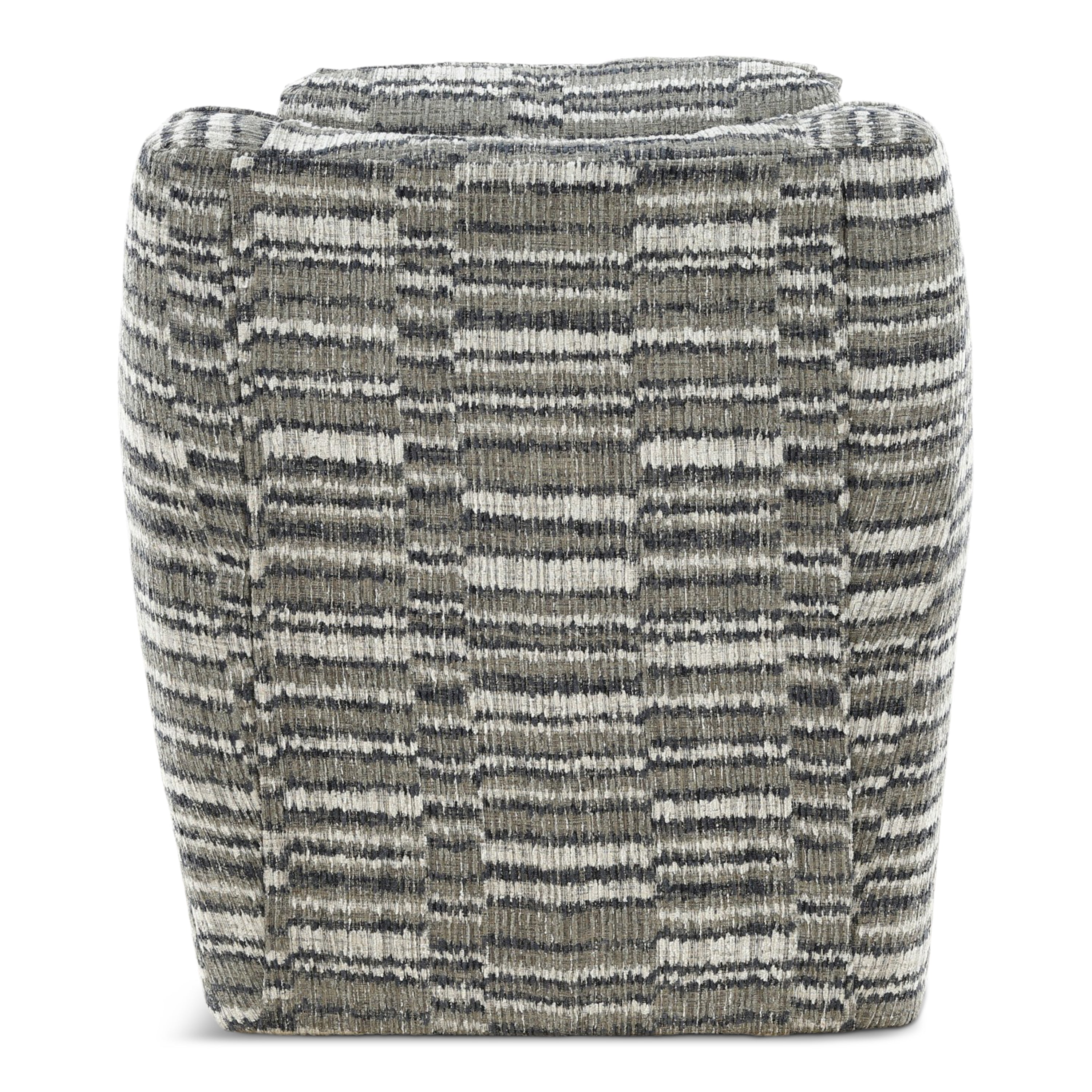 Beckham Swivel Glider Chair - Indoor