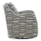 Beckham Swivel Glider Chair - Indoor