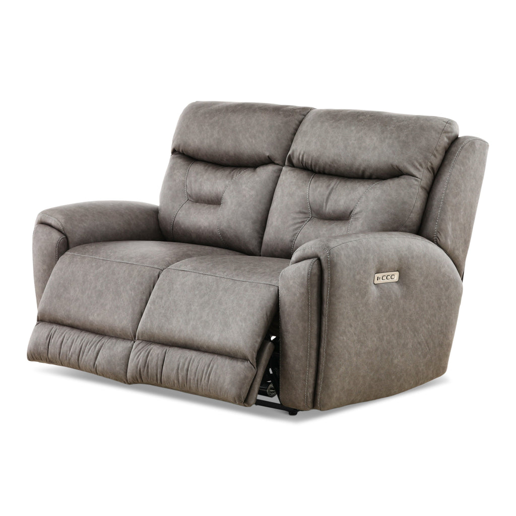 Beckham Power Reclining Loveseat - Indoor