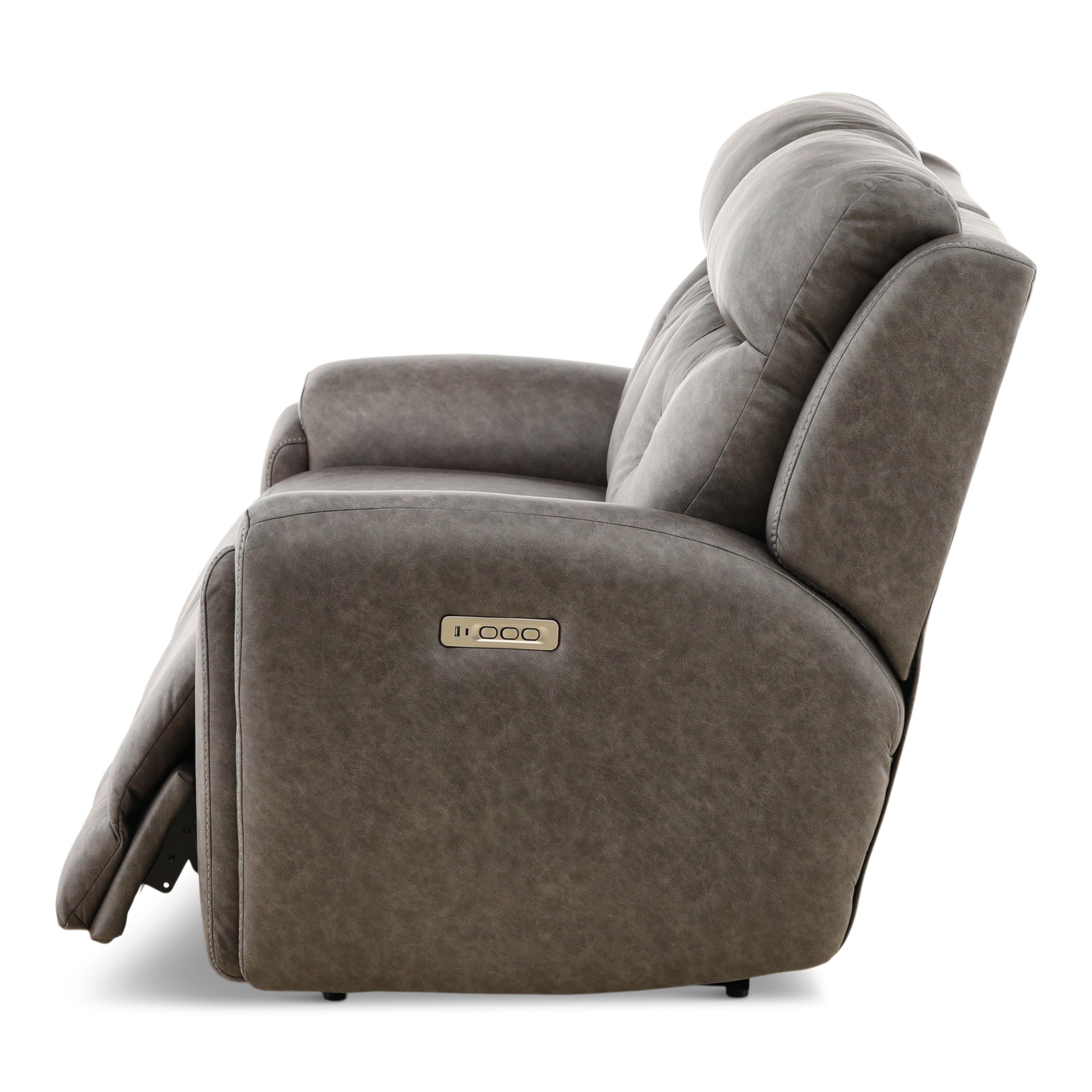 Beckham Power Reclining Loveseat - Indoor