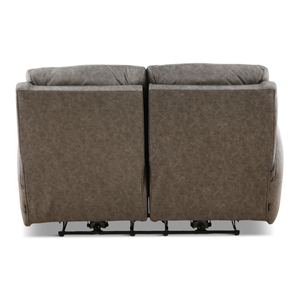 Beckham Power Reclining Loveseat - Indoor
