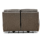 Beckham Power Reclining Loveseat - Indoor