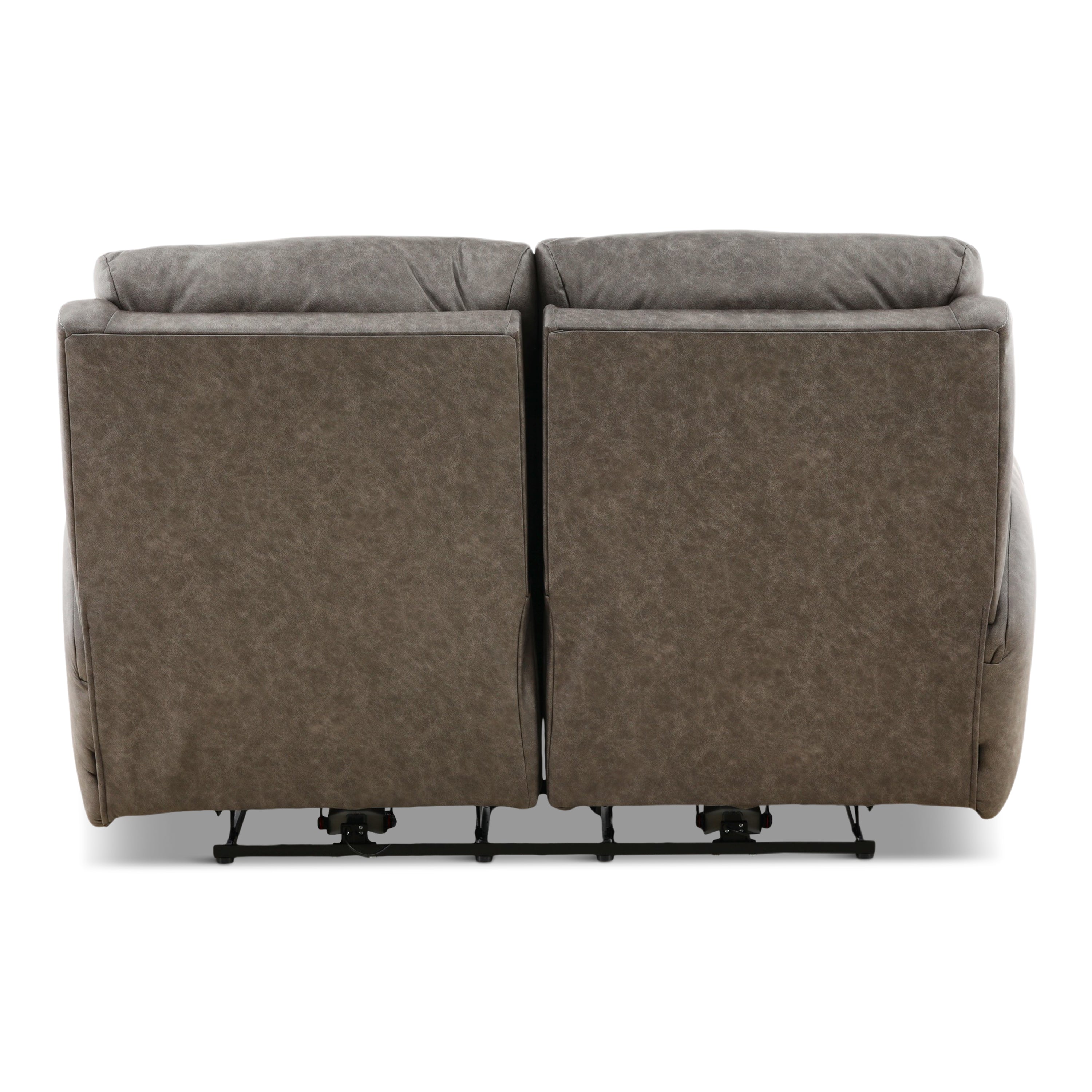 Beckham Power Reclining Loveseat - Indoor