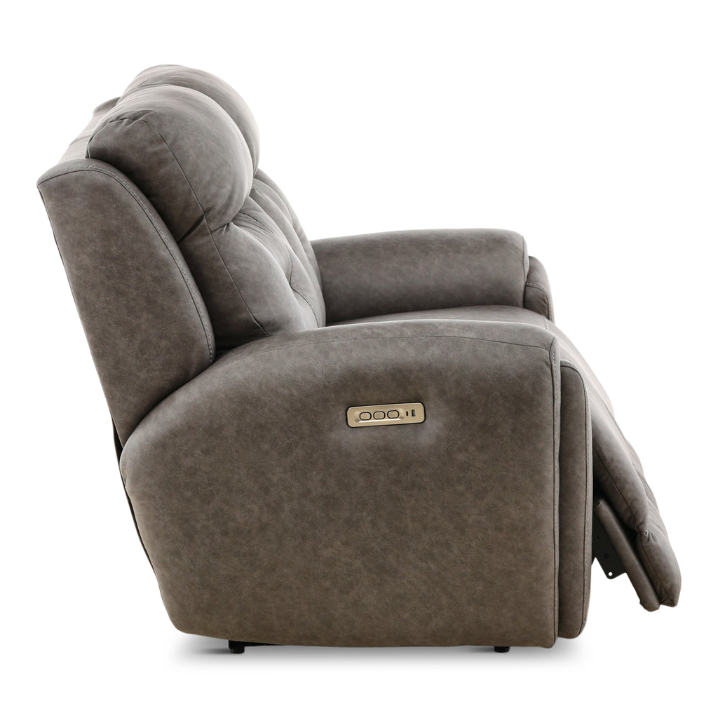 Beckham Power Reclining Loveseat - Indoor