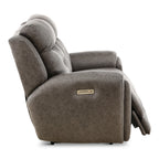 Beckham Power Reclining Loveseat - Indoor