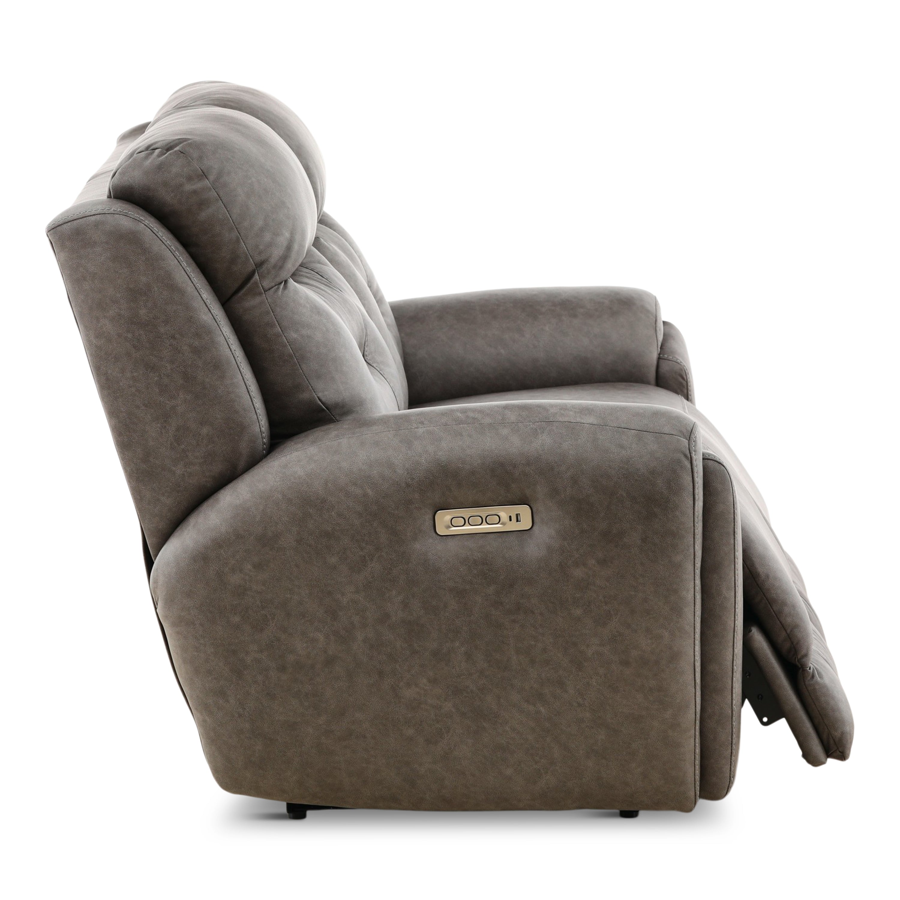 Beckham Power Reclining Loveseat - Indoor