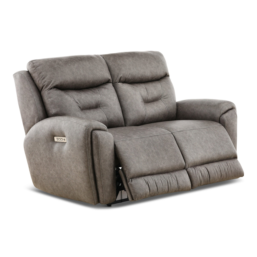 Beckham Power Reclining Loveseat - Indoor