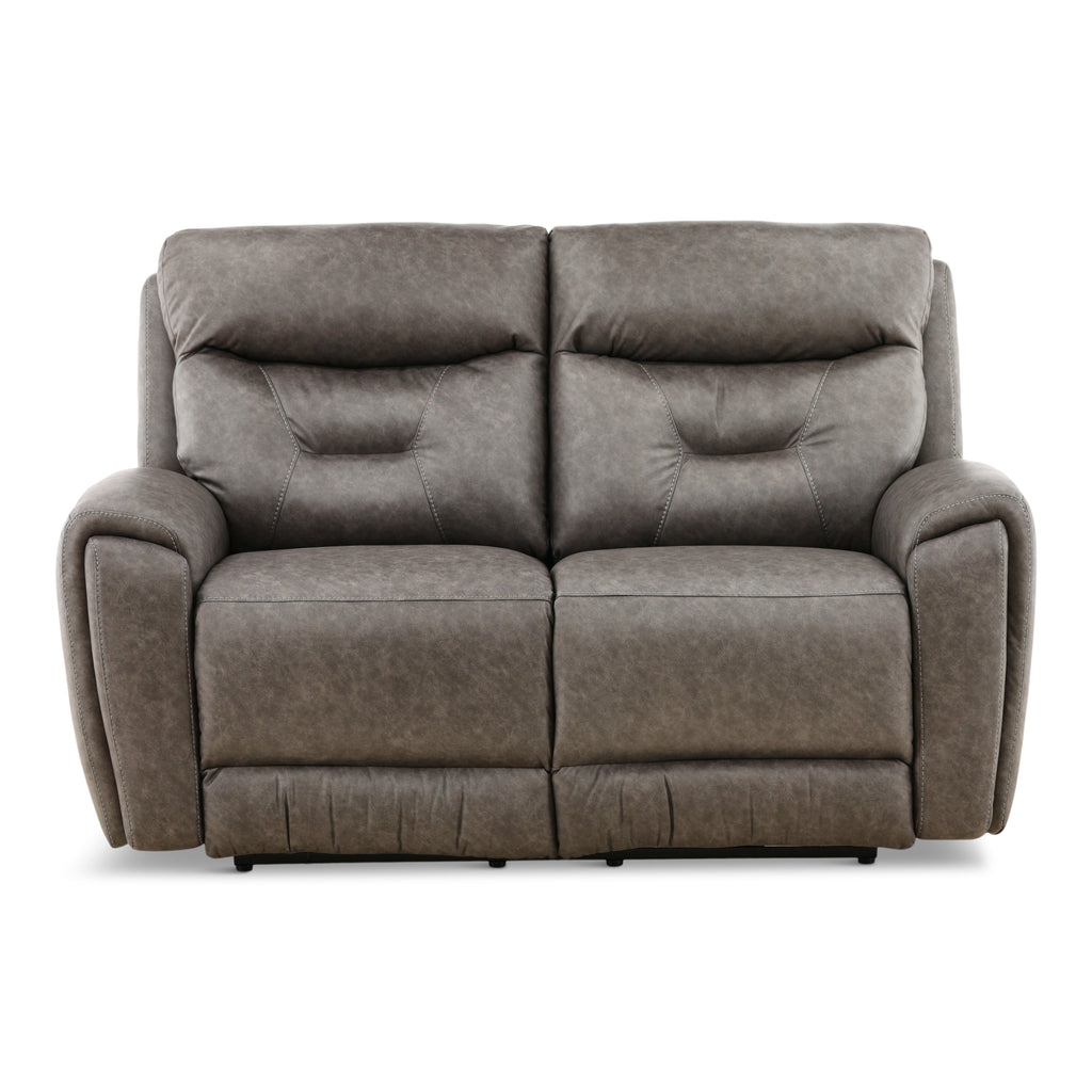 Beckham Power Reclining Loveseat - Indoor