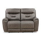 Beckham Power Reclining Loveseat - Indoor