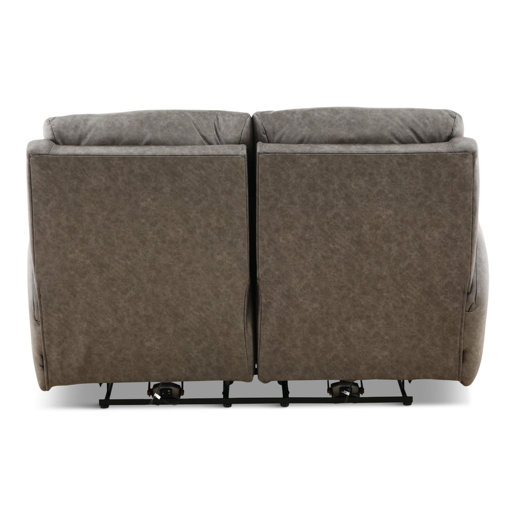 Beckham Power Reclining Loveseat - Indoor