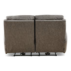 Beckham Power Reclining Loveseat - Indoor