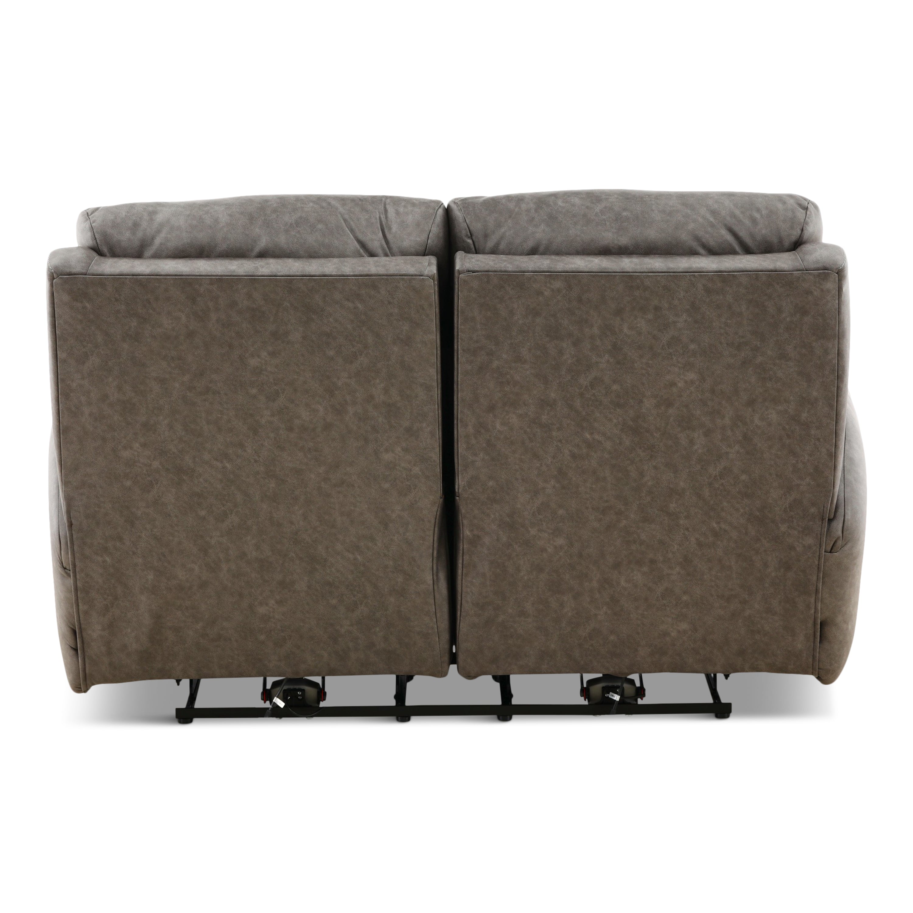 Beckham Power Reclining Loveseat - Indoor