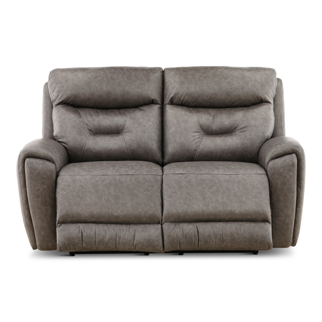 Beckham Power Reclining Loveseat - Indoor