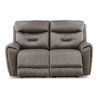 Beckham Power Reclining Loveseat - Indoor