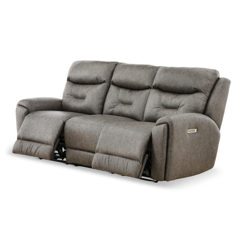 Beckham Power Reclining Sofa - Indoor