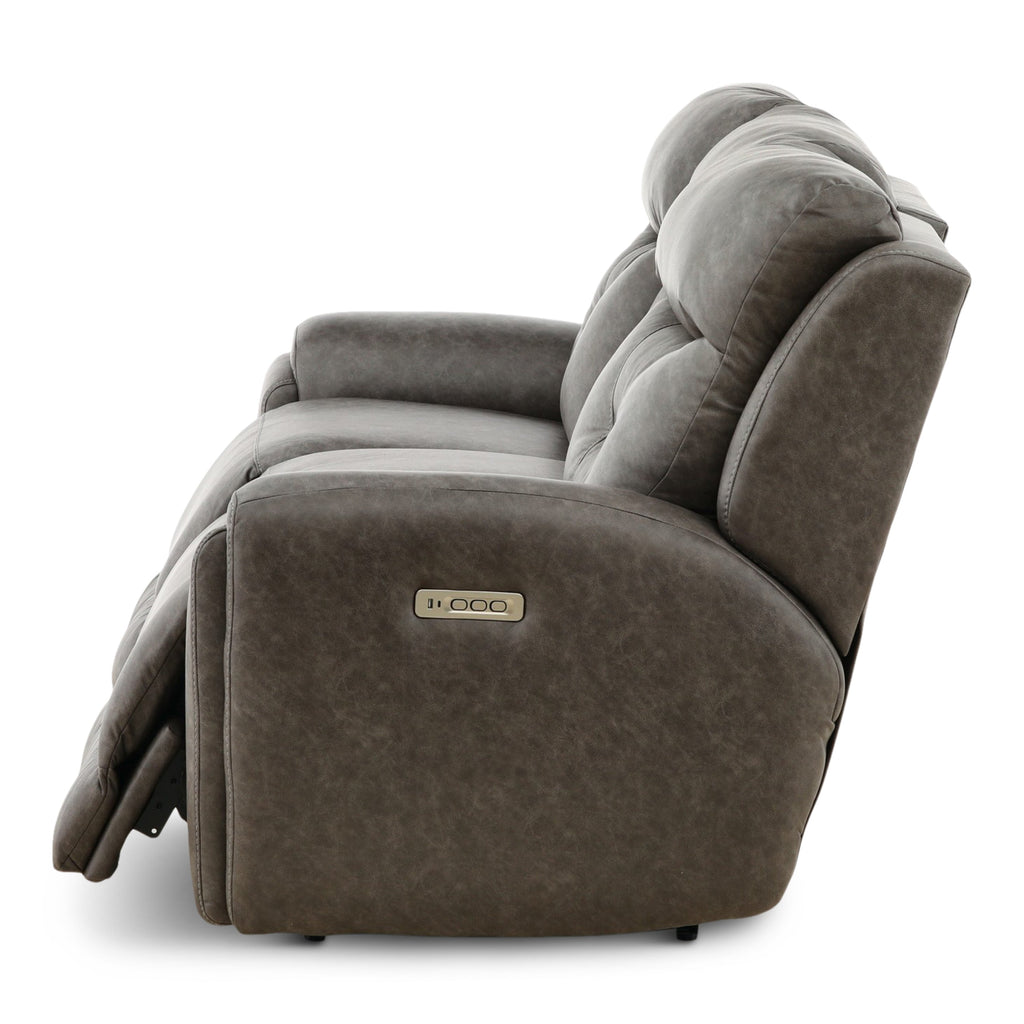 Beckham Power Reclining Sofa - Indoor