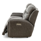 Beckham Power Reclining Sofa - Indoor