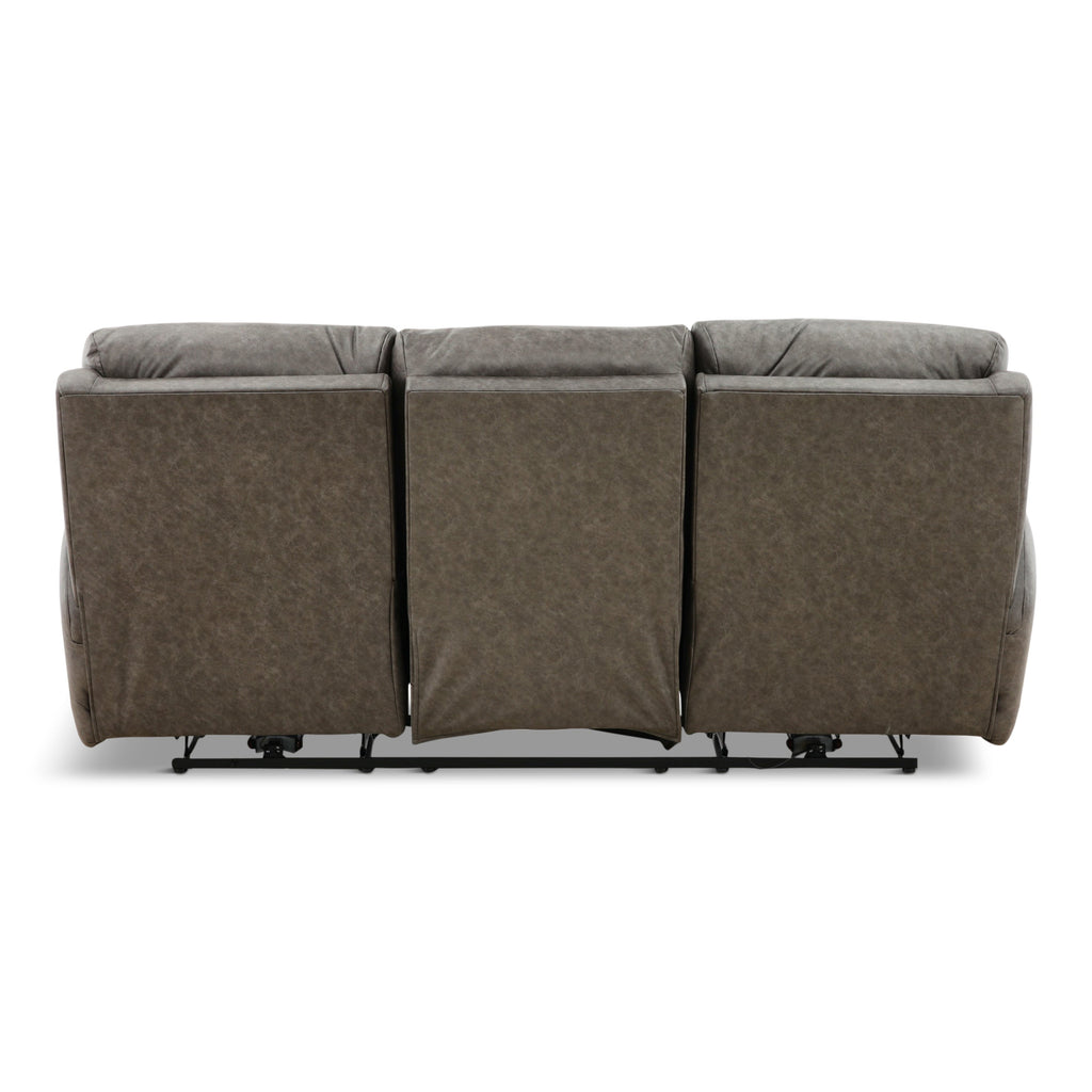 Beckham Power Reclining Sofa - Indoor