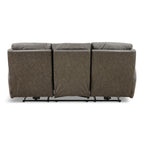 Beckham Power Reclining Sofa - Indoor