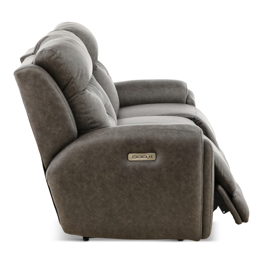 Beckham Power Reclining Sofa - Indoor