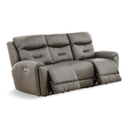 Beckham Power Reclining Sofa - Indoor