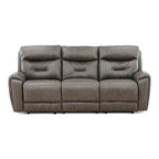 Beckham Power Reclining Sofa - Indoor