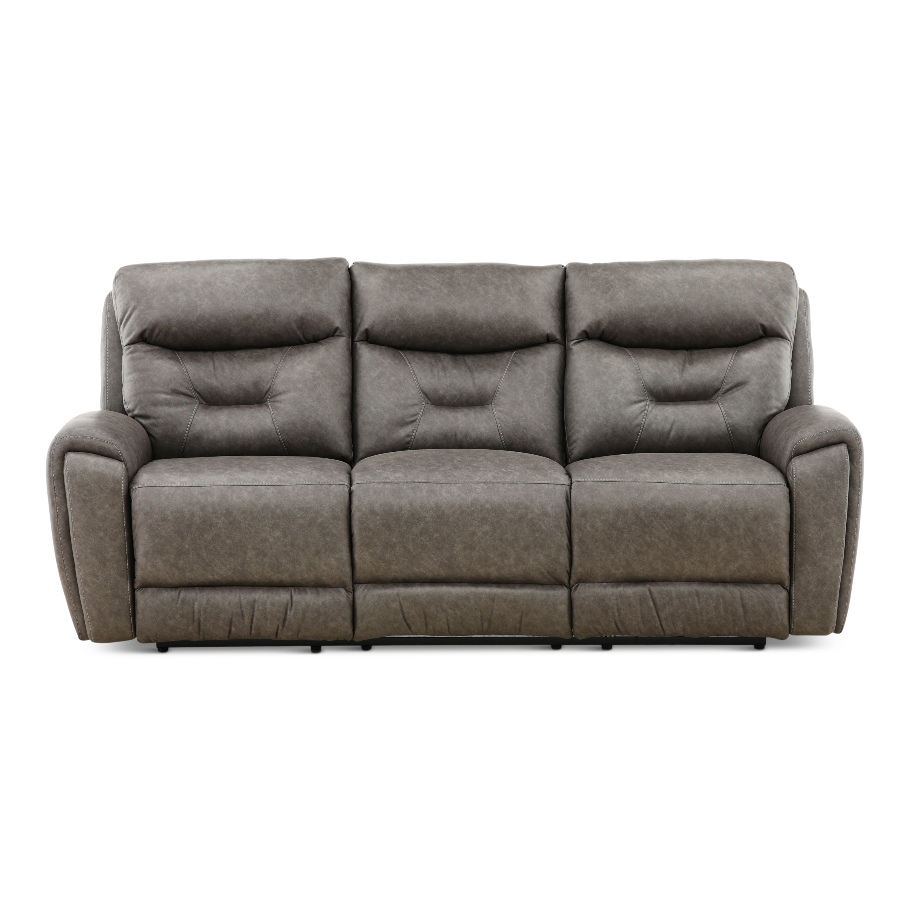 Beckham Power Reclining Sofa - Indoor