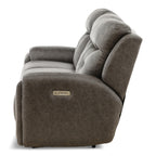 Beckham Power Reclining Sofa - Indoor
