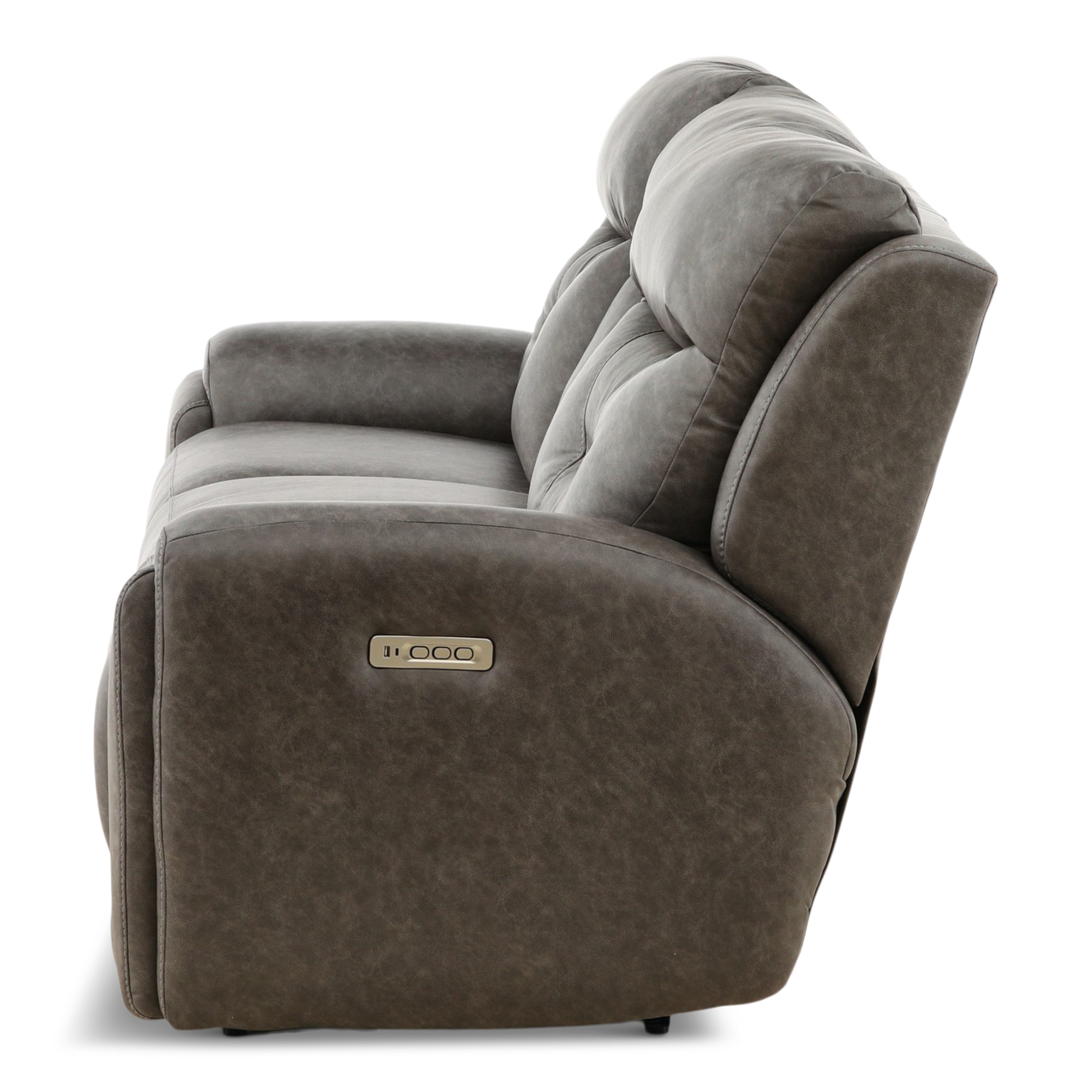 Beckham Power Reclining Sofa - Indoor