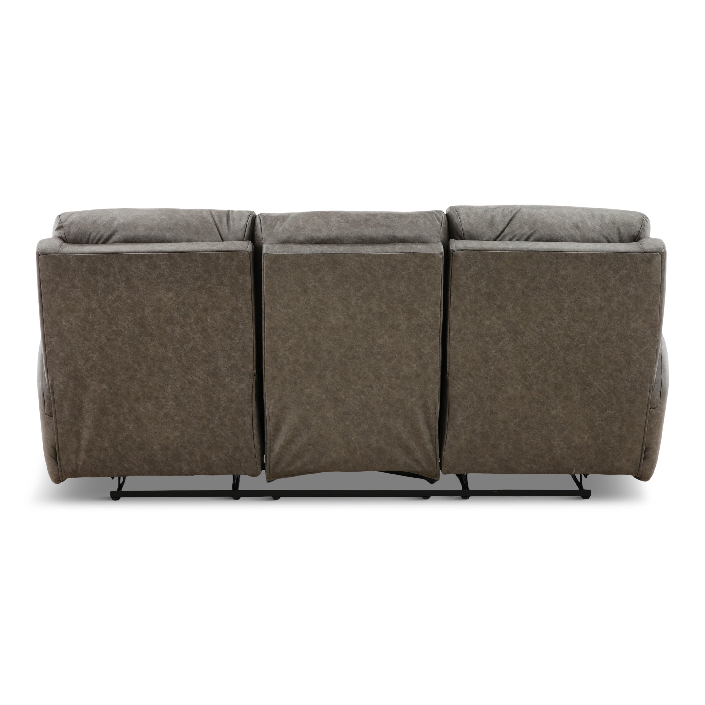 Beckham Power Reclining Sofa - Indoor