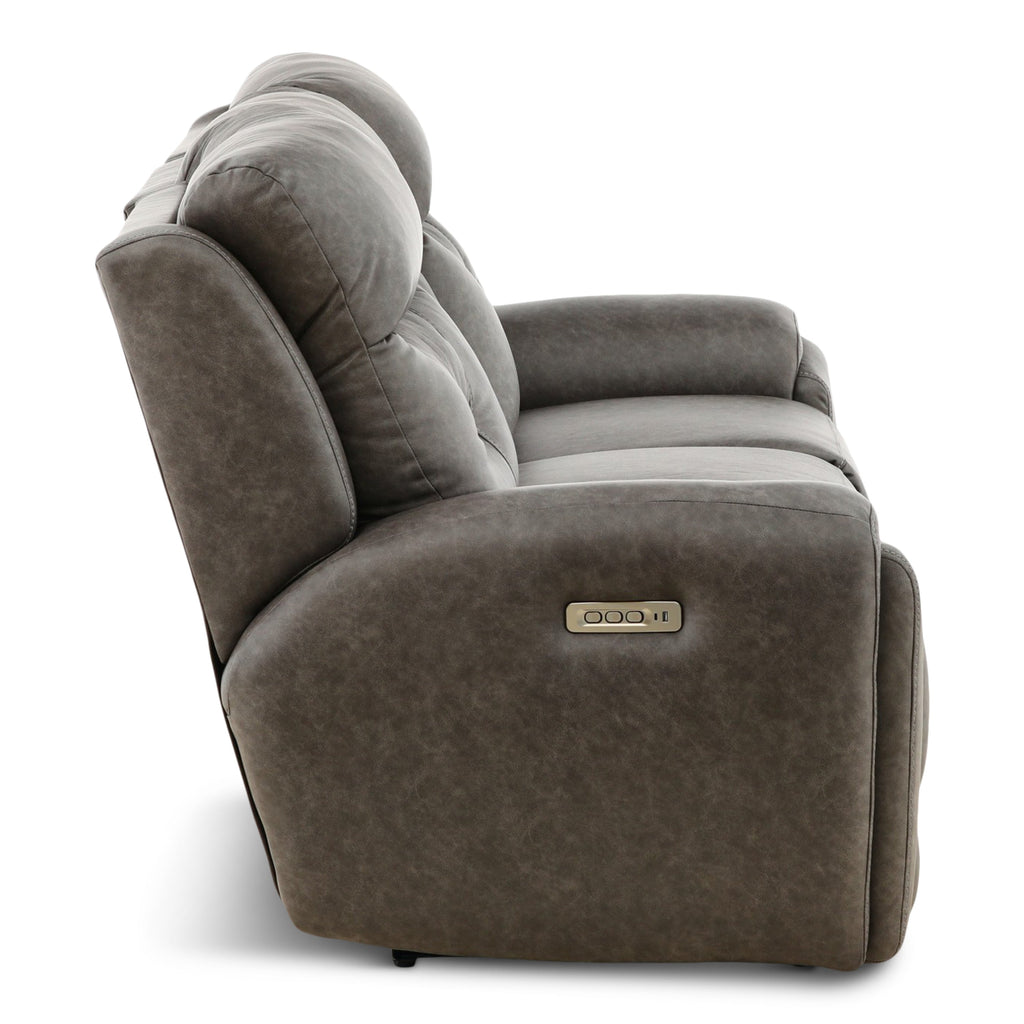 Beckham Power Reclining Sofa - Indoor