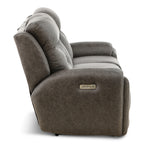 Beckham Power Reclining Sofa - Indoor