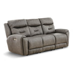Beckham Power Reclining Sofa - Indoor