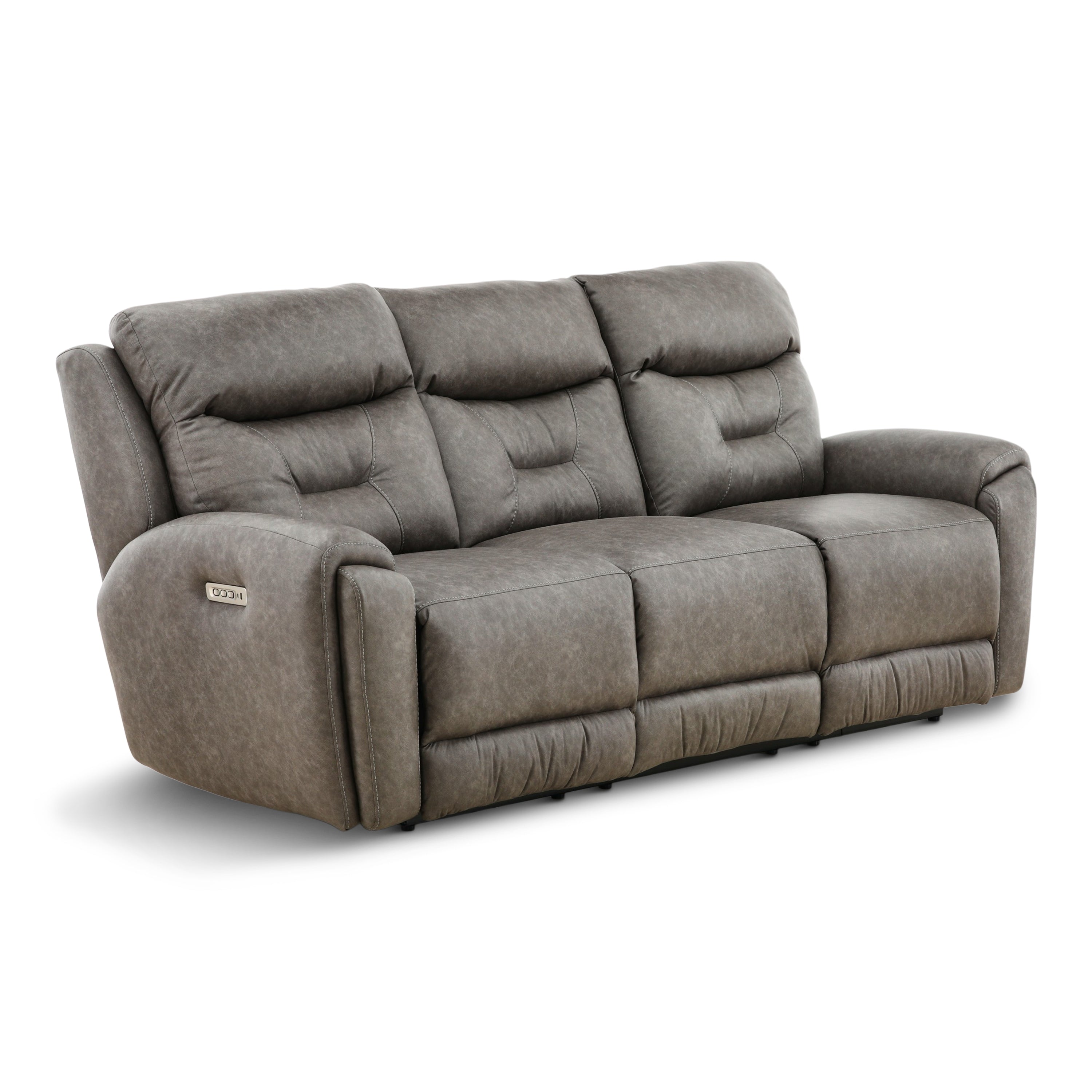 Beckham Power Reclining Sofa - Indoor