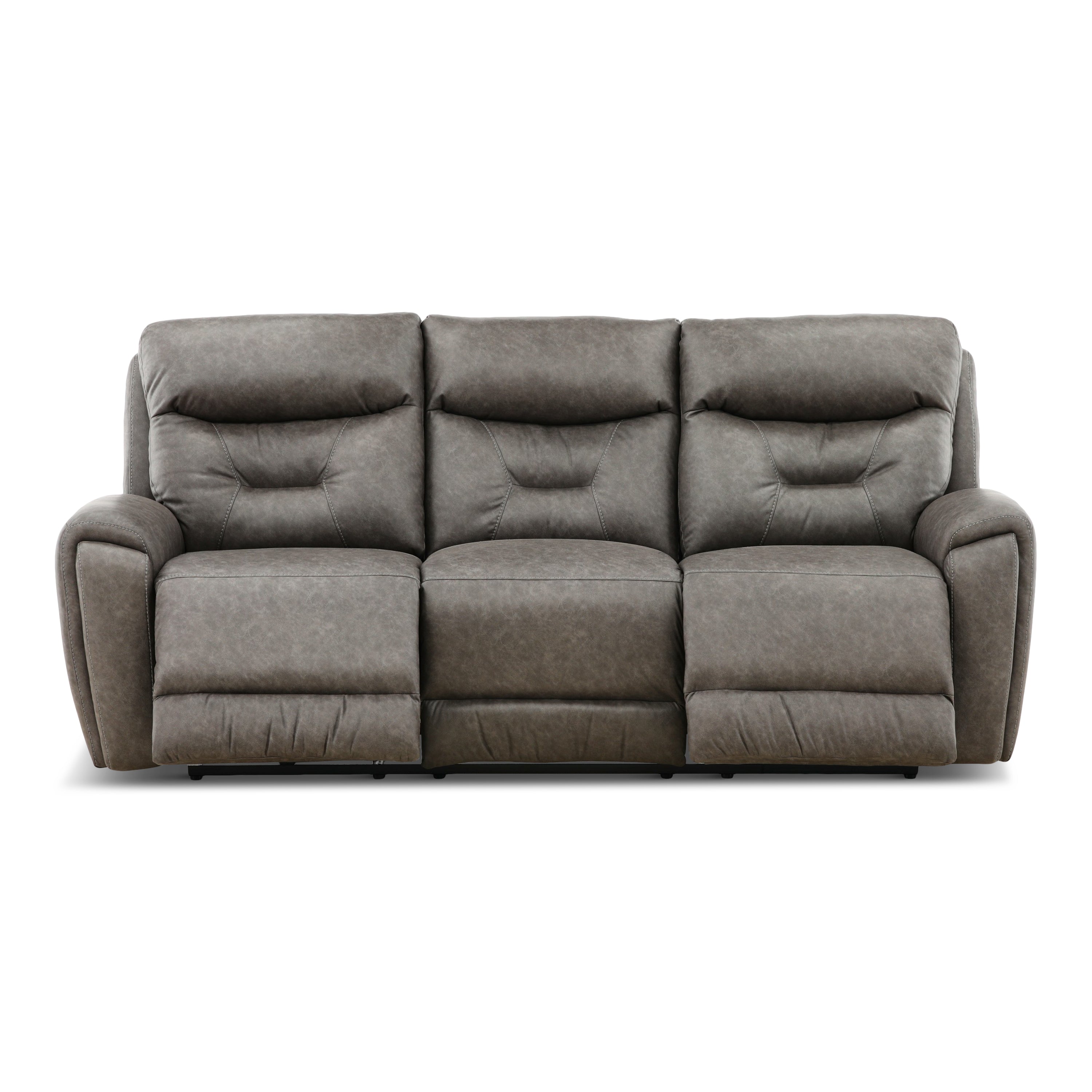 Beckham Power Reclining Sofa - Indoor