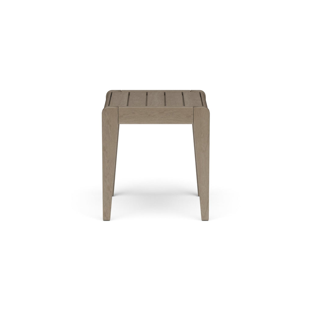 Sustain Outdoor End Table - Indoor