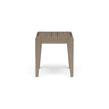 Sustain Outdoor End Table - Indoor