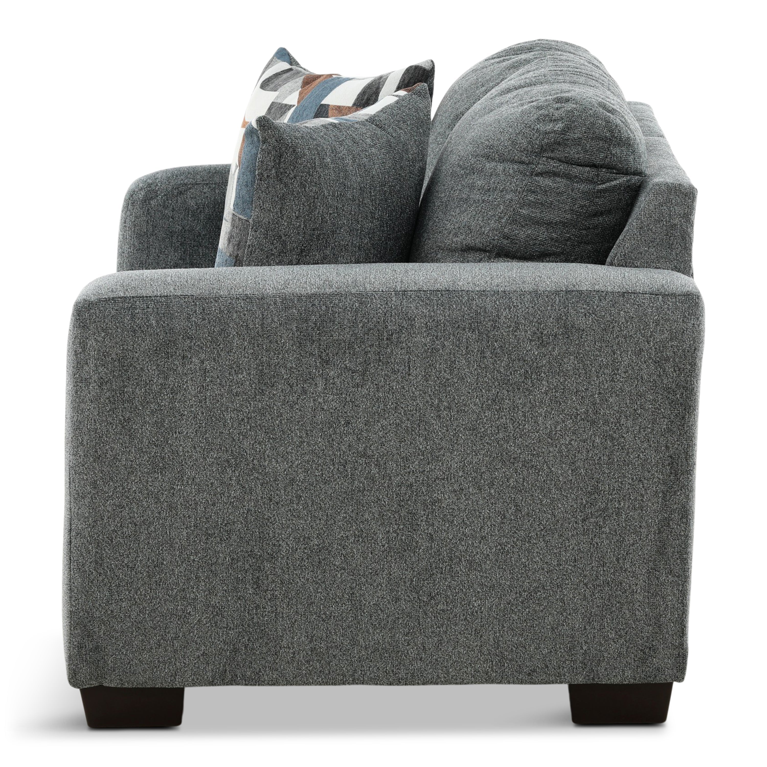 Tristin Loveseat - Indoor